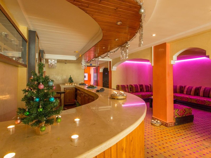Club Almoggar Garden Beach 22