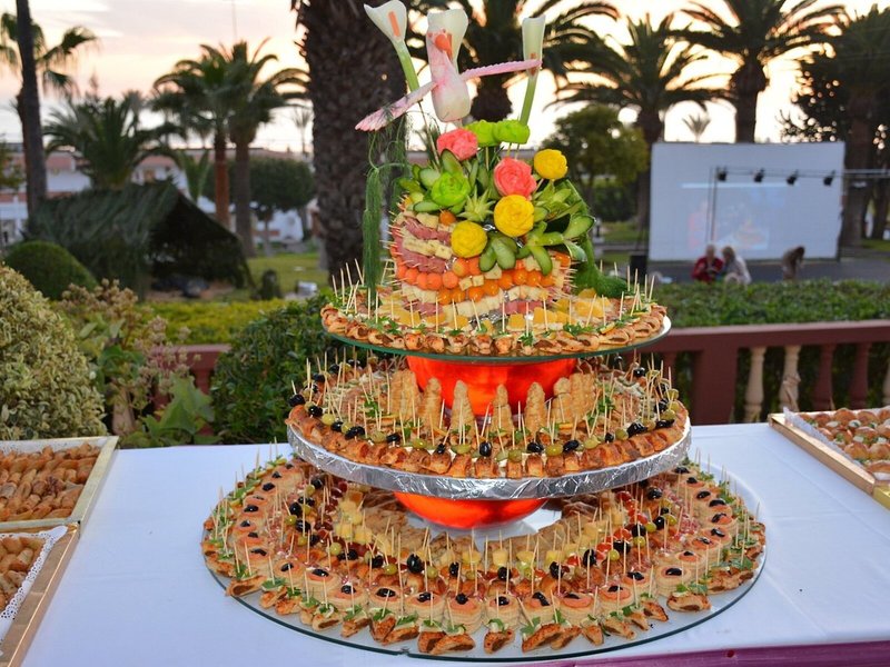 Club Almoggar Garden Beach 26