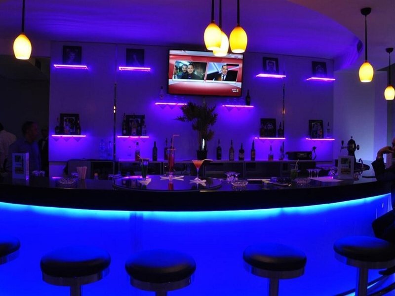 Club Almoggar Garden Beach 28