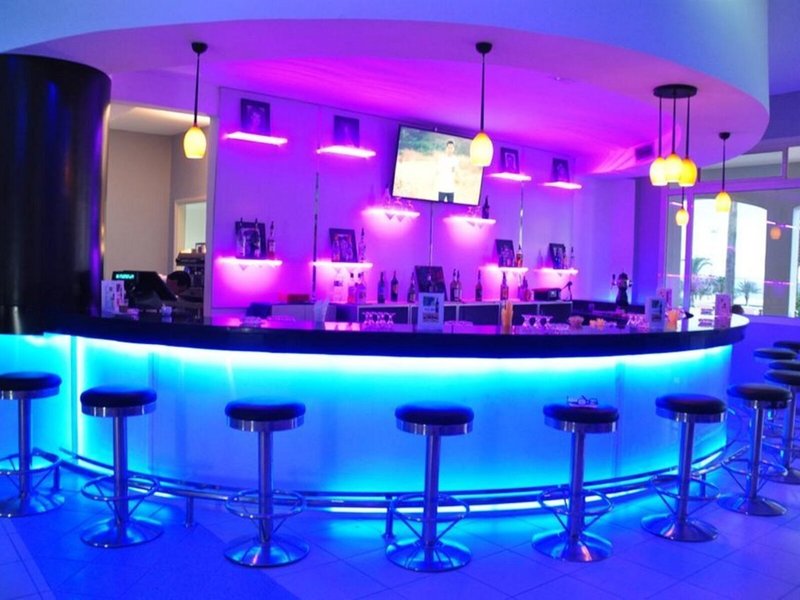 Club Almoggar Garden Beach 32
