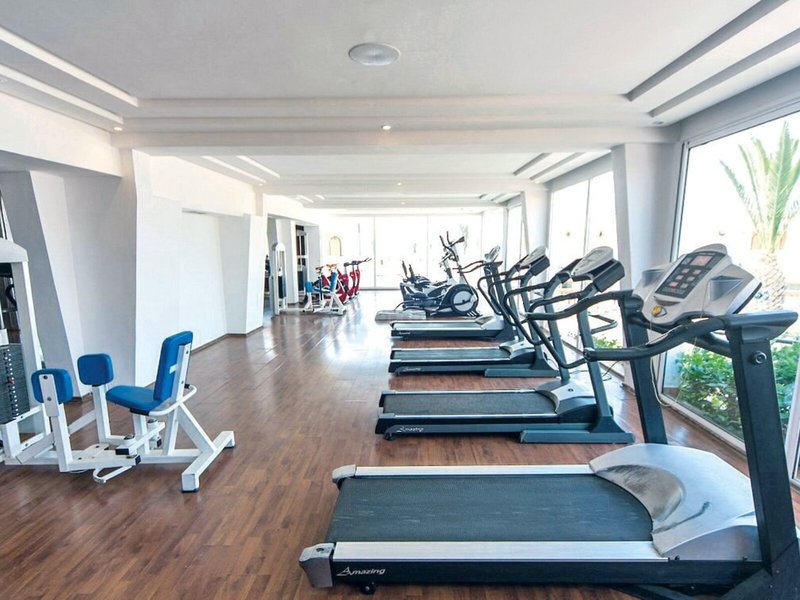 Club Almoggar Garden Beach 38