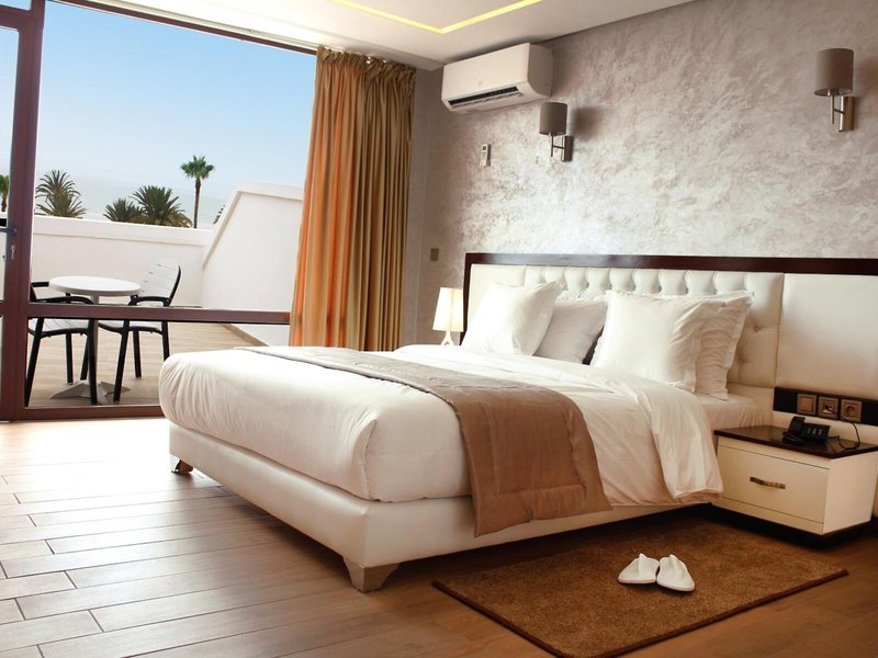 Club Almoggar Garden Beach 50