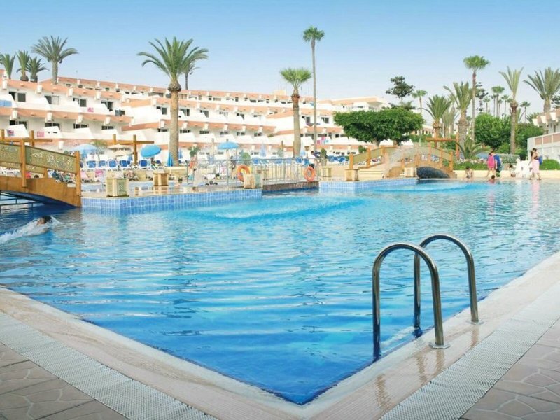 Club Almoggar Garden Beach 15