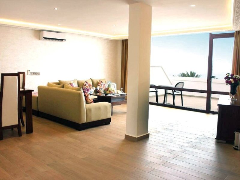 Club Almoggar Garden Beach 19