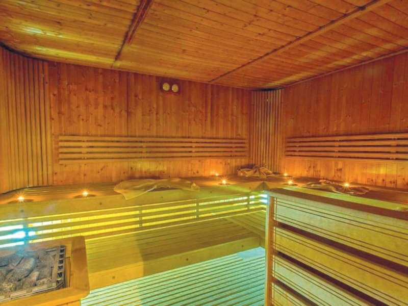 Club Almoggar Garden Beach 38