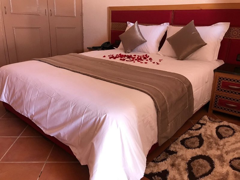 Club Almoggar Garden Beach 42