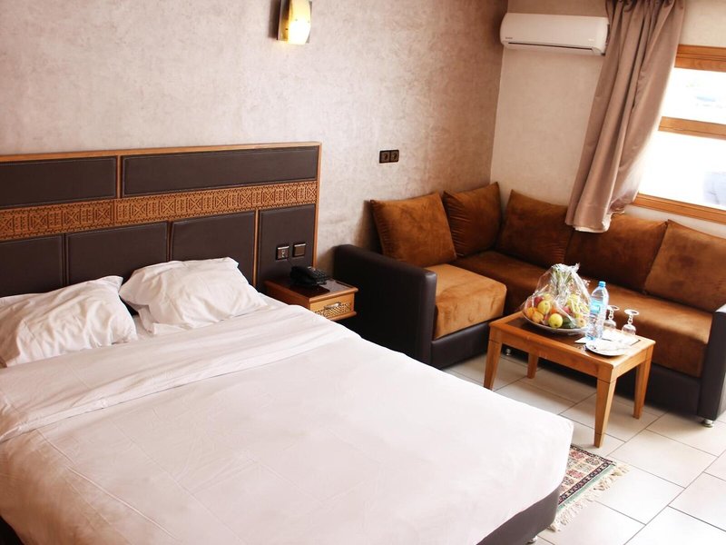 Club Almoggar Garden Beach 43