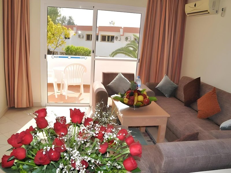 Club Almoggar Garden Beach 45