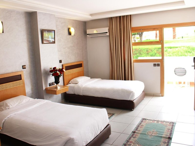 Club Almoggar Garden Beach 47