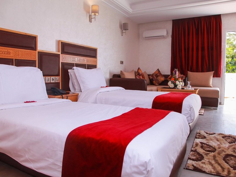 Club Almoggar Garden Beach 48