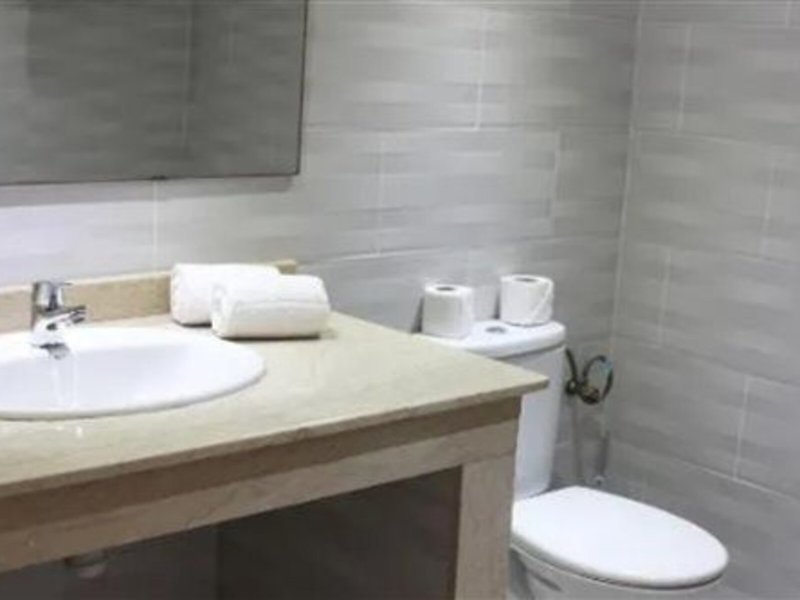 Club Almoggar Garden Beach 50