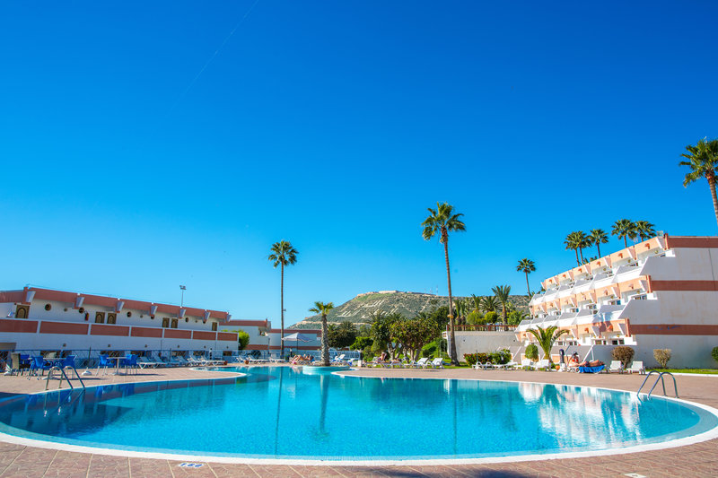 Club Al Moggar Garden Beach 3