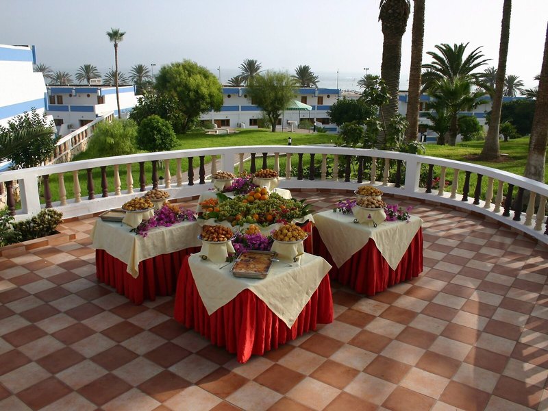 Club Almoggar Garden Beach 24