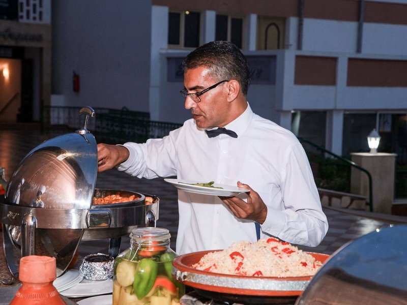 Club Almoggar Garden Beach 25