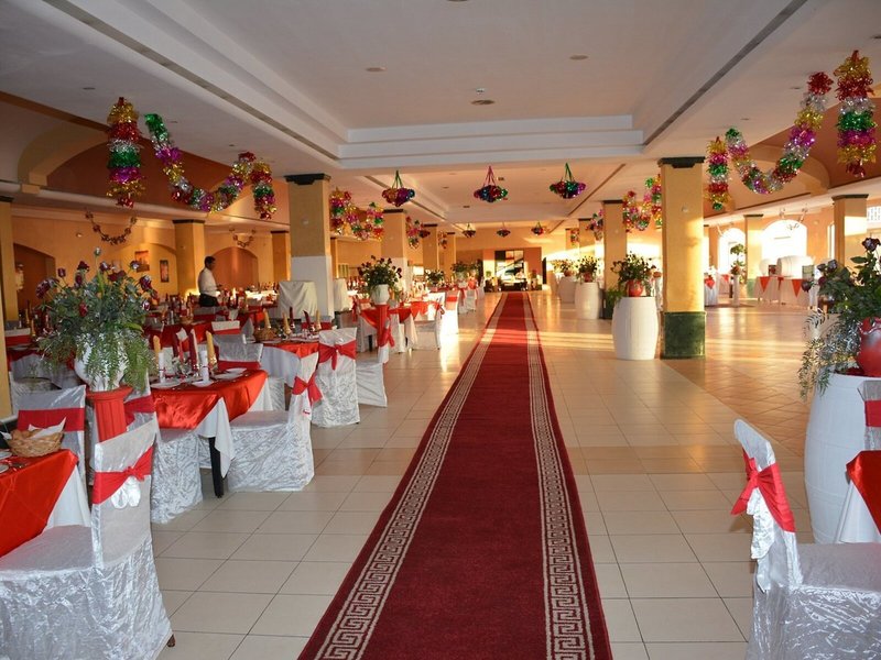 Club Almoggar Garden Beach 27