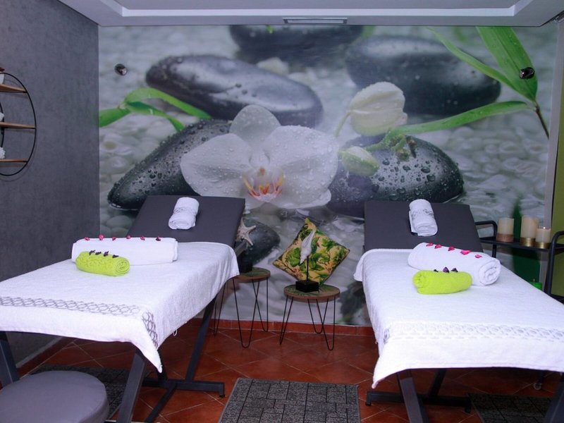 Club Almoggar Garden Beach 36