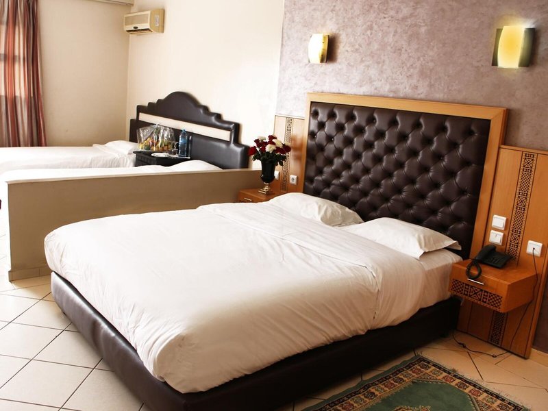 Club Almoggar Garden Beach 39