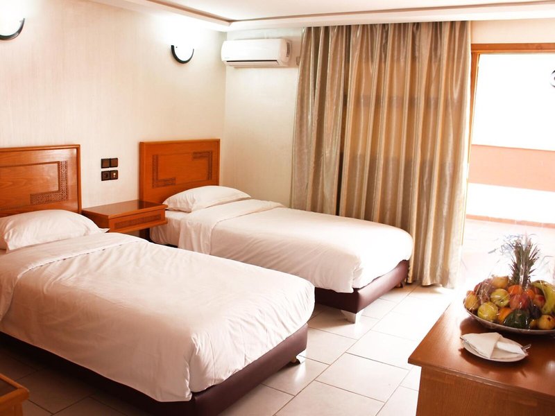 Club Almoggar Garden Beach 40