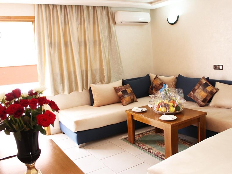 Club Almoggar Garden Beach 42