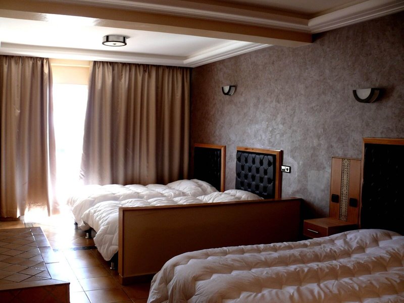 Club Almoggar Garden Beach 46