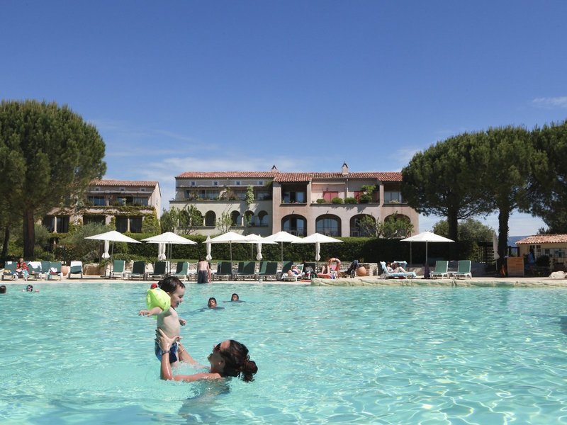 Pierre & Vacances Village Pont Royal en Provence 4