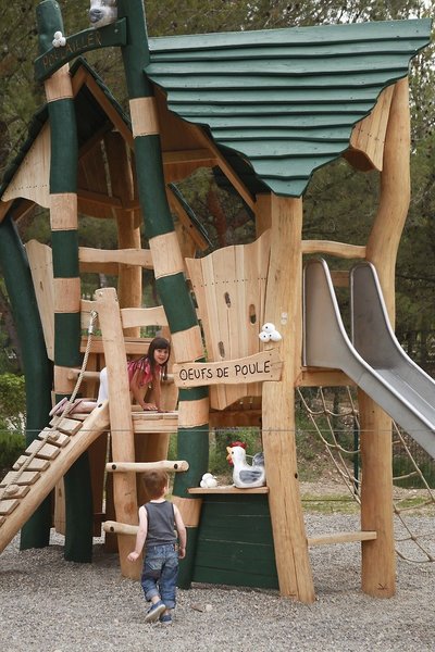 Pierre & Vacances Village Pont Royal en Provence 25