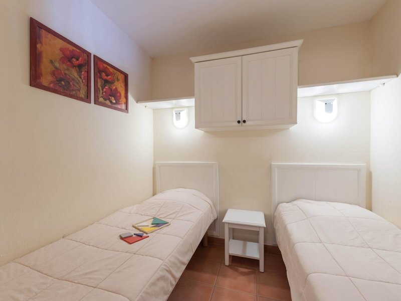 Pierre & Vacances Village Pont Royal en Provence 35