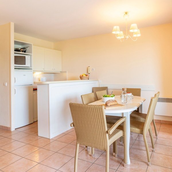 Pierre & Vacances Village Pont Royal en Provence 44