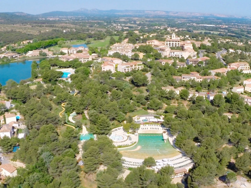 Pierre & Vacances Village Pont Royal en Provence 3