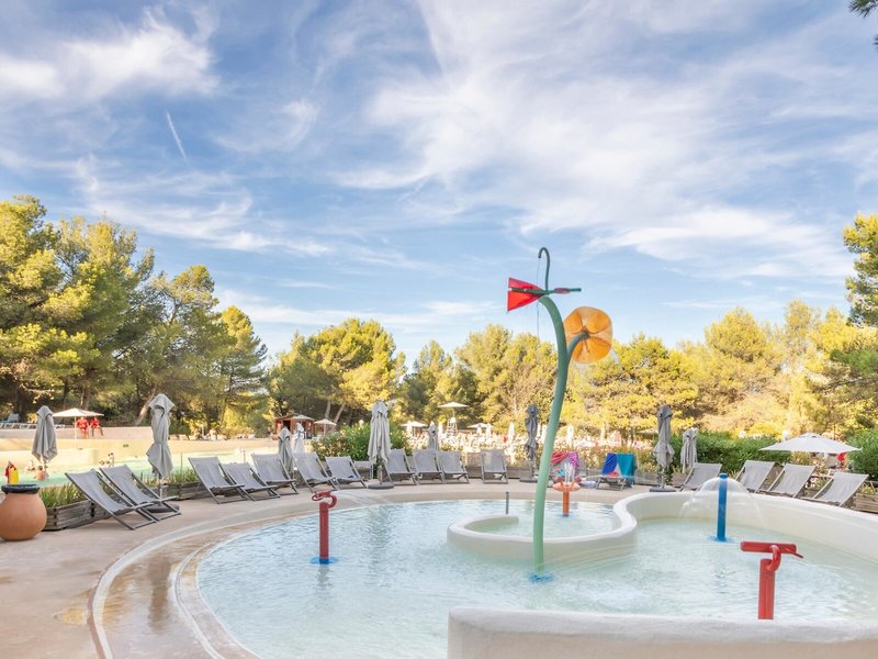 Pierre & Vacances Village Pont Royal en Provence 5