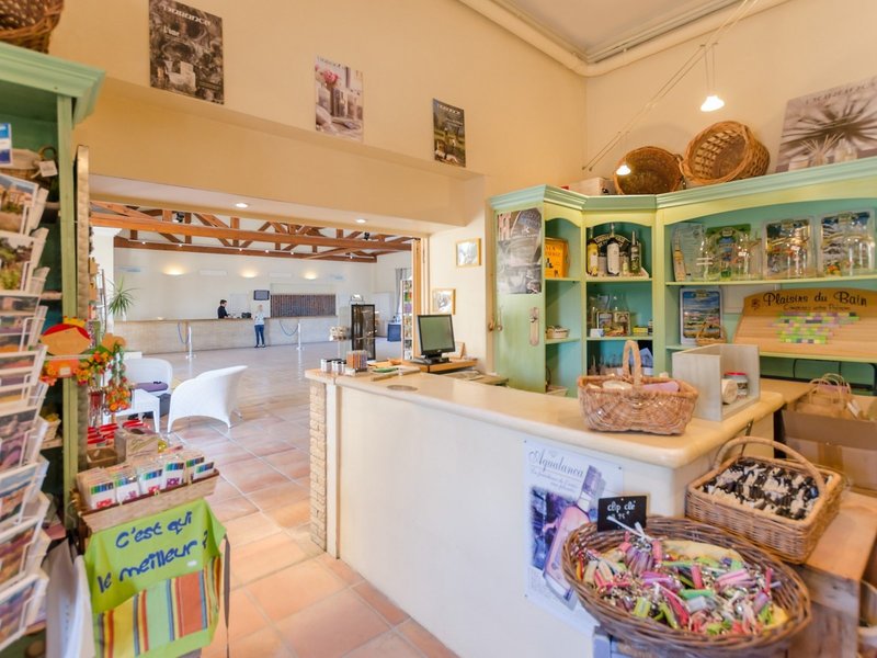 Pierre & Vacances Village Pont Royal en Provence 7