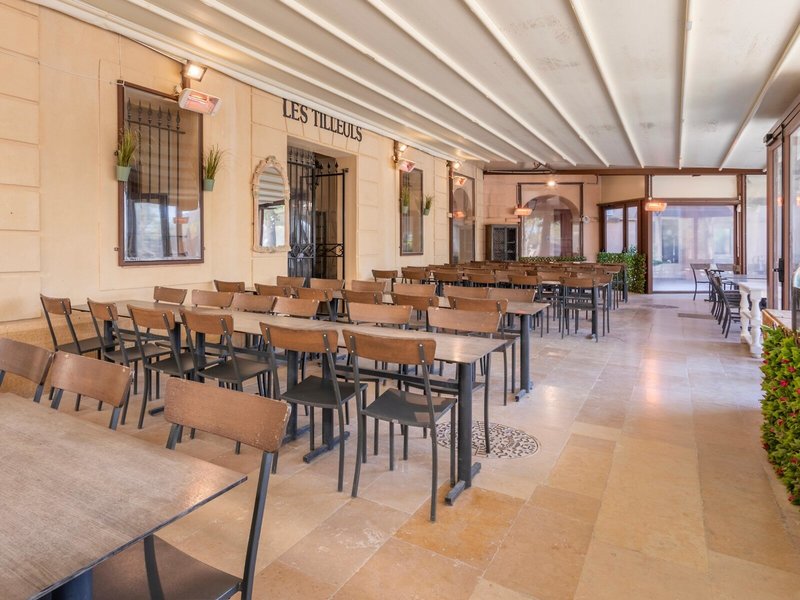 Pierre & Vacances Village Pont Royal en Provence 9