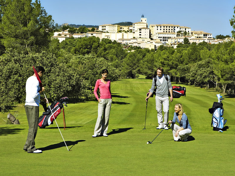 Pierre & Vacances Village Pont Royal en Provence 10