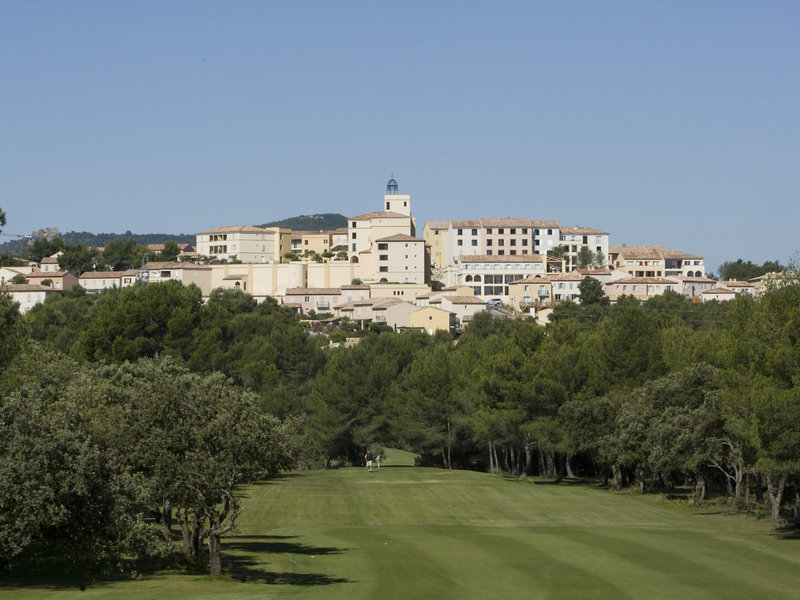 Pierre & Vacances Village Pont Royal en Provence 11