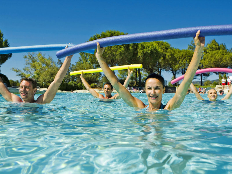 Pierre & Vacances Village Pont Royal en Provence 12