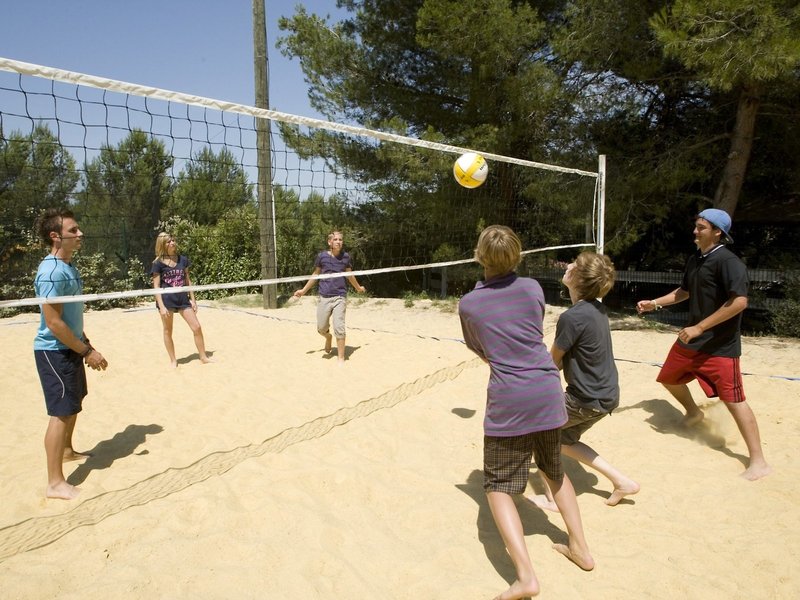 Pierre & Vacances Village Pont Royal en Provence 15