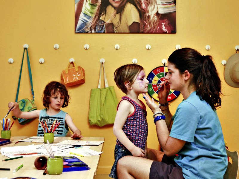 Pierre & Vacances Village Pont Royal en Provence 17