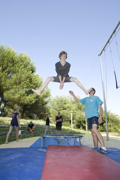 Pierre & Vacances Village Pont Royal en Provence 19