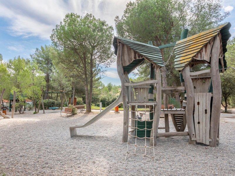 Pierre & Vacances Village Pont Royal en Provence 21