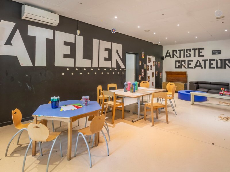 Pierre & Vacances Village Pont Royal en Provence 22