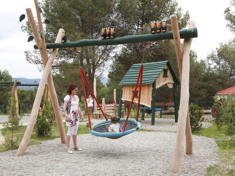 Pierre & Vacances Village Pont Royal en Provence 23