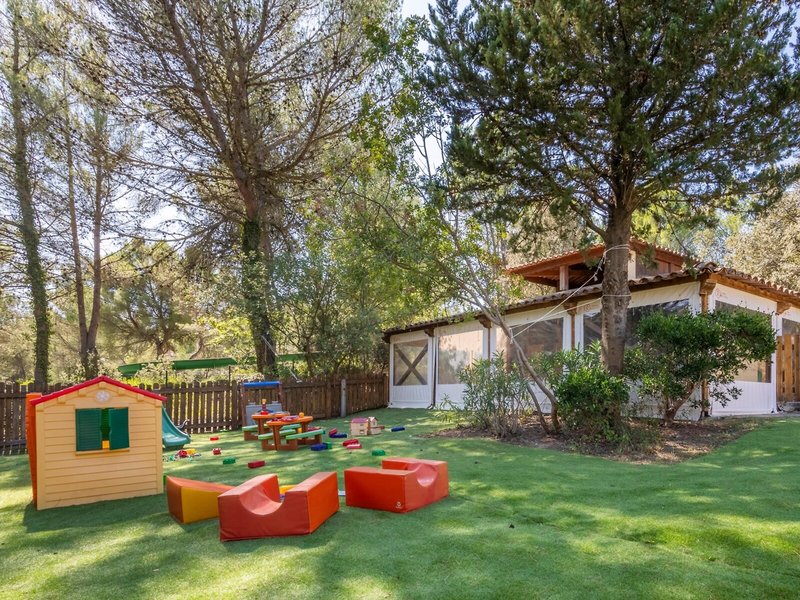 Pierre & Vacances Village Pont Royal en Provence 26