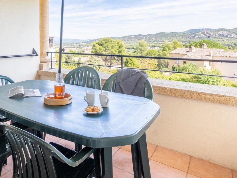 Pierre & Vacances Village Pont Royal en Provence 28