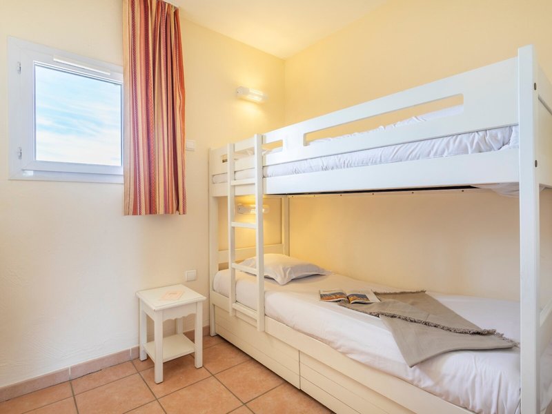 Pierre & Vacances Village Pont Royal en Provence 30