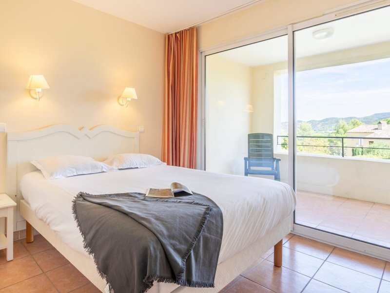 Pierre & Vacances Village Pont Royal en Provence 31