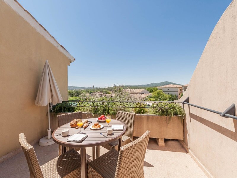 Pierre & Vacances Village Pont Royal en Provence 34