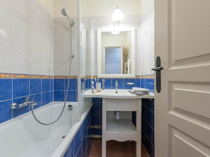 Pierre & Vacances Village Pont Royal en Provence 36