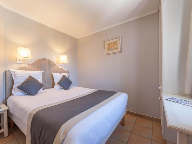 Pierre & Vacances Village Pont Royal en Provence 37