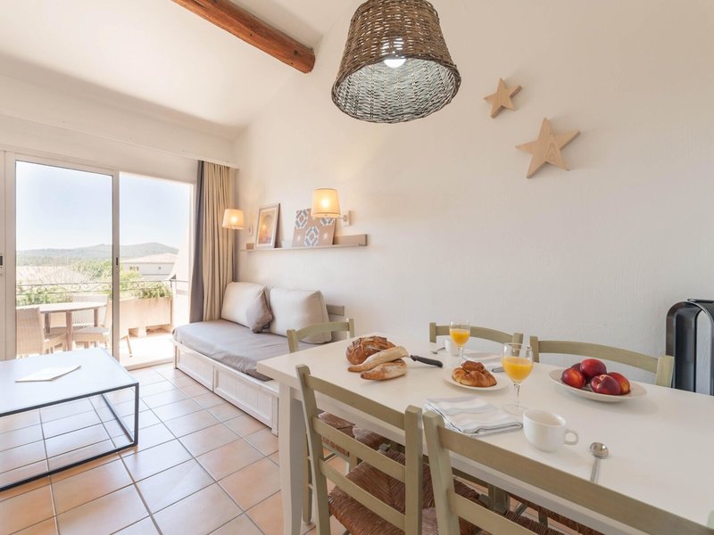 Pierre & Vacances Village Pont Royal en Provence 38