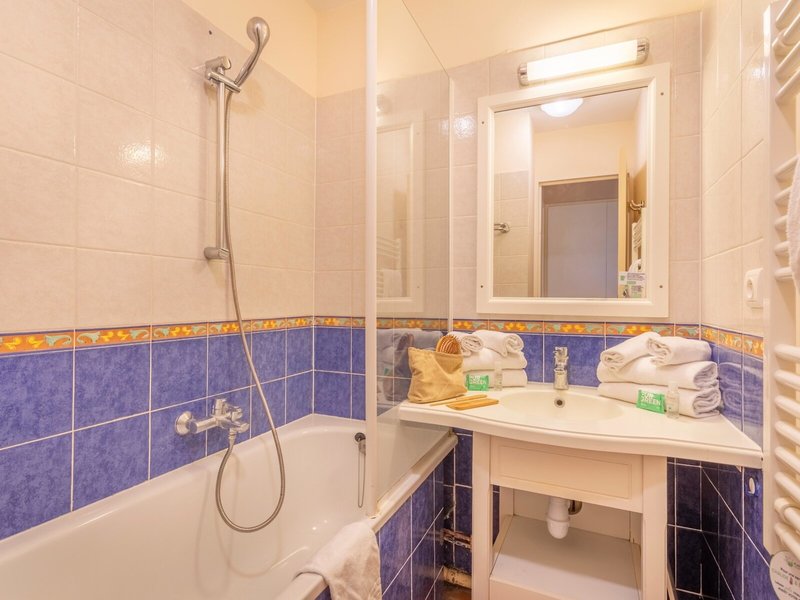 Pierre & Vacances Village Pont Royal en Provence 39